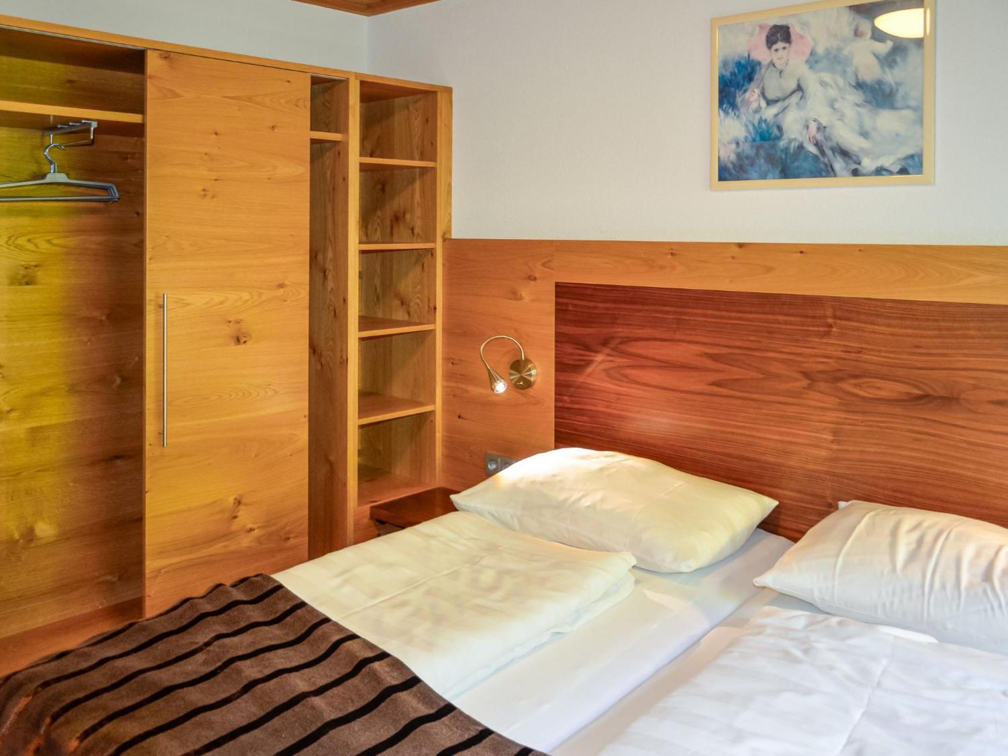 Apartment Simon - Kpl271 By Interhome Kappl  Exterior foto
